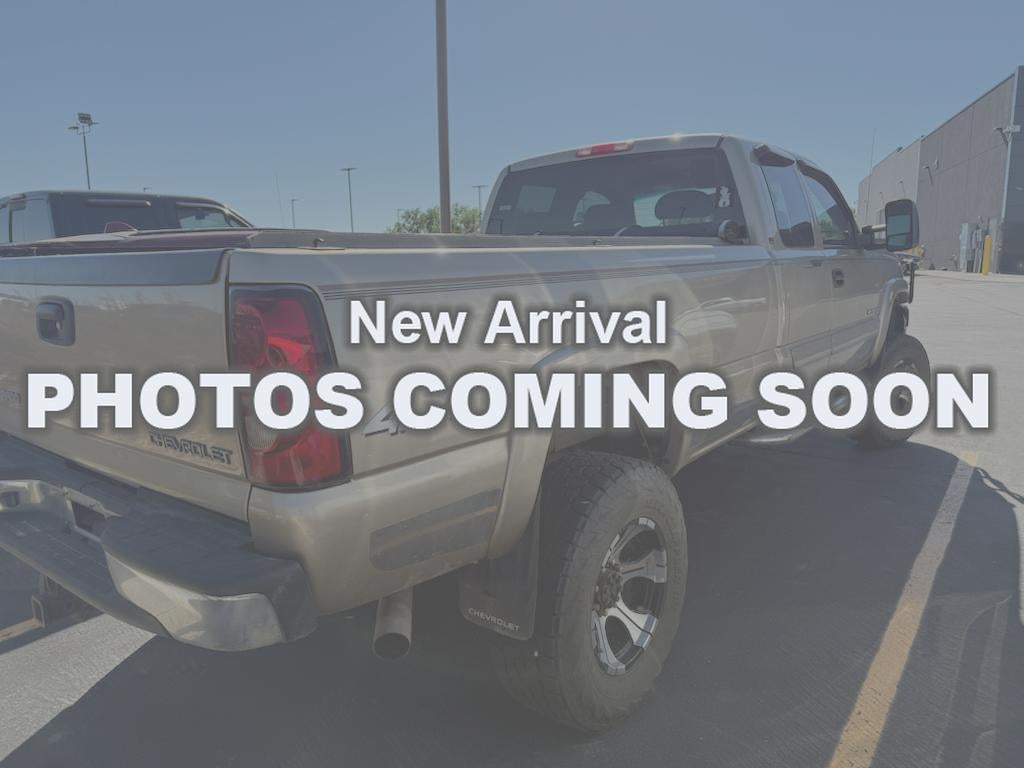 chevrolet silverado 2500hd 2005 1GCHK29G75E279613 image chevrolet silverado 2500hd 2005 1GCHK29G75E279613 image